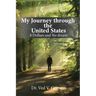 My Journey through the United States