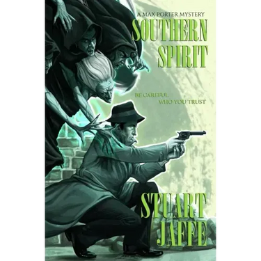 Southern Spirit