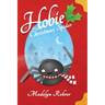Hobie the Christmas Spider