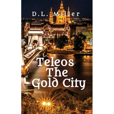 Teleos The Gold City