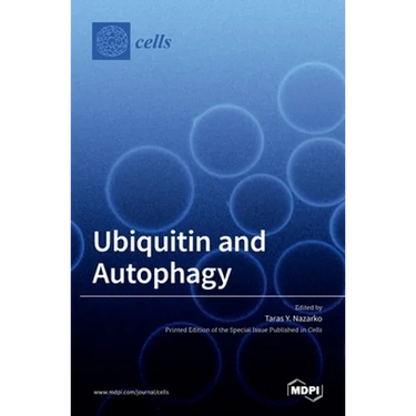 Ubiquitin and Autophagy