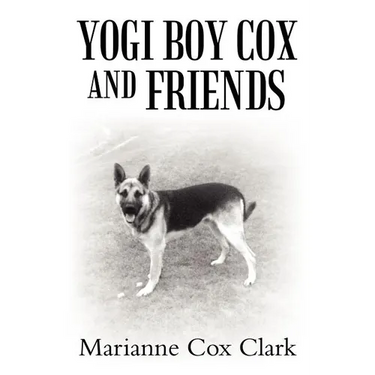 Yogi Boy Cox and Friends