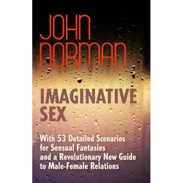 Imaginative Sex