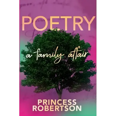Poetry...A Family Affair