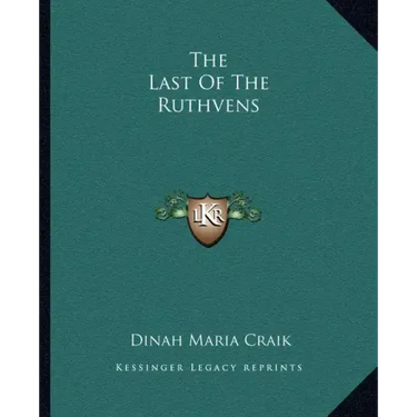 The Last of the Ruthvens