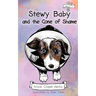Stewy Baby and the Cone of Shame