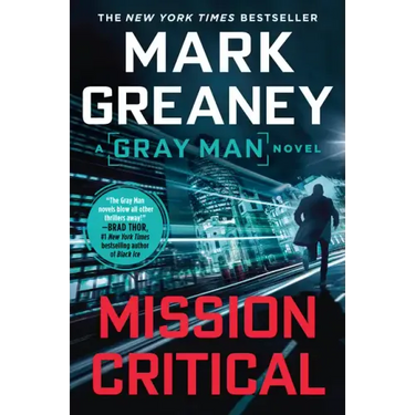 Mission Critical