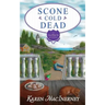 Scone Cold Dead