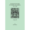 Scots-Dutch Links in Europe and America, 1575-1825. Volume III