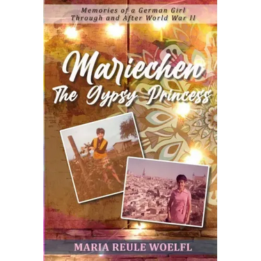 Mariechen- The Gypsy Princess