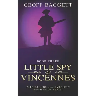 Little Spy of Vincennes