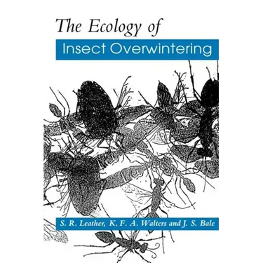 The Ecology of Insect Overwintering