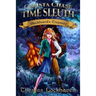 Blackbeard's Treasure (Book 1): Calista Chase Time Sleuth