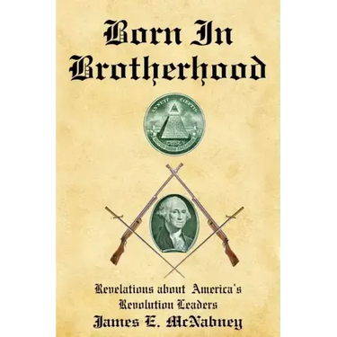 Born in Brotherhood