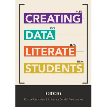 Creating Data Literate Students