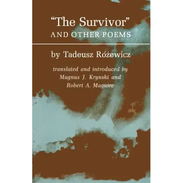 The Survivors and Other Poems