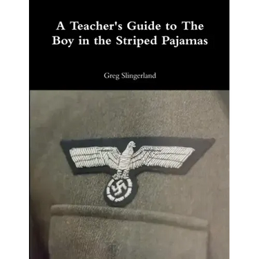 A Teacher's Guide to The Boy in the Striped Pajamas