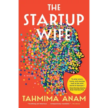 The Startup Wife