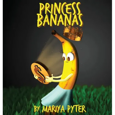 Princess Bananas