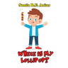 Where Is My Lollipop?