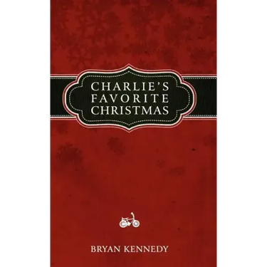 Charlie's Favorite Christmas