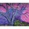 The Journey: Poetry and Paintings of Dr. Paulette