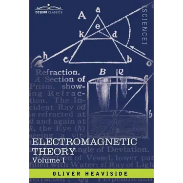 Electromagnetic Theory, Vol. I