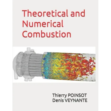 Theoretical and Numerical Combustion