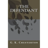 The Defendant