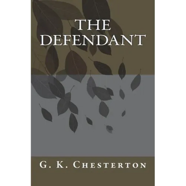 The Defendant