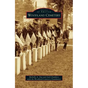 Woodland Cemetery
