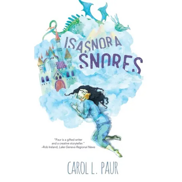 Isasnora Snores