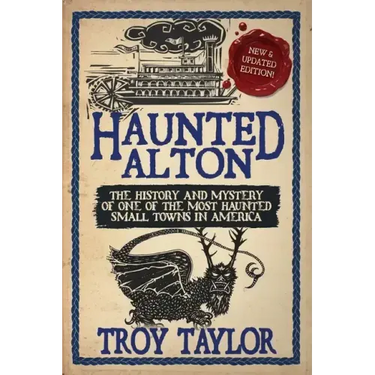 Haunted Alton