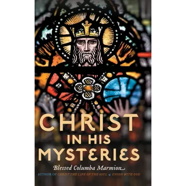 Christ in His Mysteries