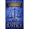 Blackbeard's Justice: Book 3 of: The Voyages of Queen Anne's Revenge