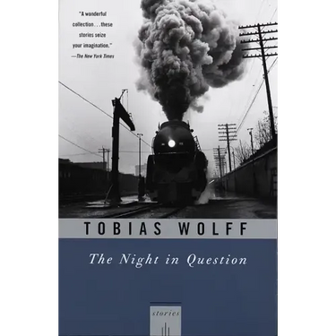 The Night in Question: Stories