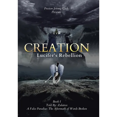 Creation Lucifer's Rebellion