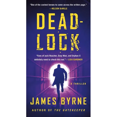 Deadlock: A Thriller