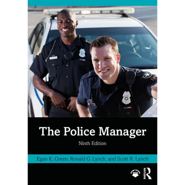 The Police Manager