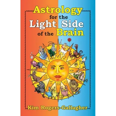 Astrology for the Light Side of the Brain