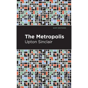 The Metropolis