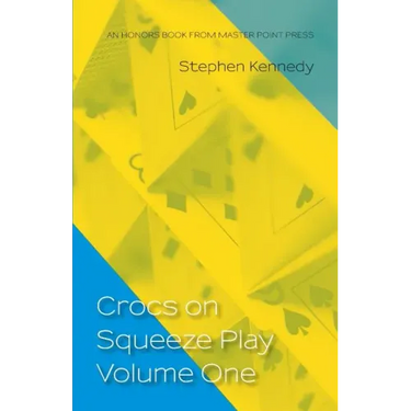 Crocs on Squeeze Play Volume One