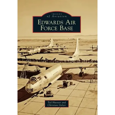 Edwards Air Force Base
