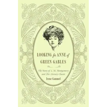 Looking for Anne of Green Gables