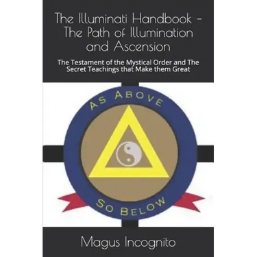 The Illuminati Handbook