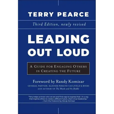 Leading Out Loud