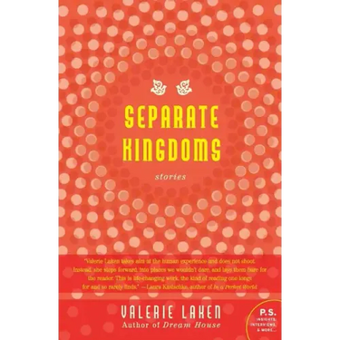 Separate Kingdoms: Stories