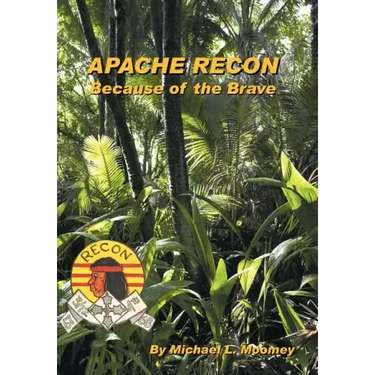 Apache Recon: Because of the Brave
