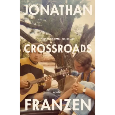 Crossroads