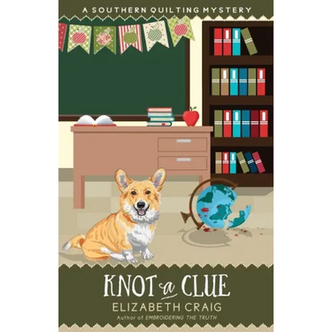 Knot a Clue